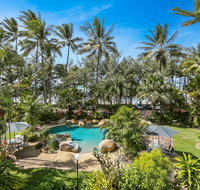 Melaleuca Resort - Tourism Caloundra