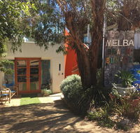 Melba Beach Bunker - Tourism Caloundra