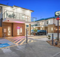 Melbourne Airport Motel - Tourism Caloundra