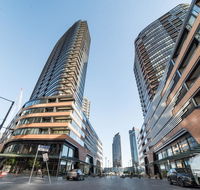 Melbourne Private Apartments - Collins Street Waterfront Docklands - Tourism Caloundra