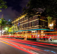 Mercantile Hotel - Tourism Caloundra