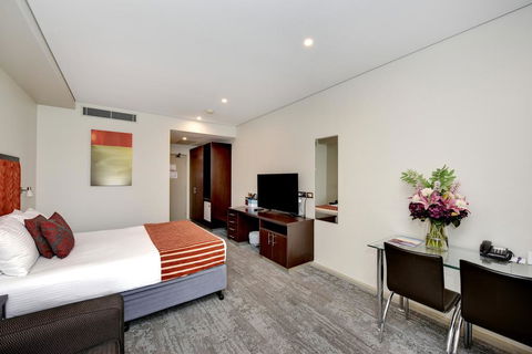 Mercure Centro Port Macquarie - Tourism Caloundra 2