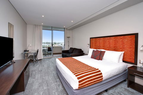 Mercure Centro Port Macquarie - Tourism Caloundra 3