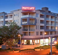 Mercure Centro Port Macquarie - Tourism Caloundra
