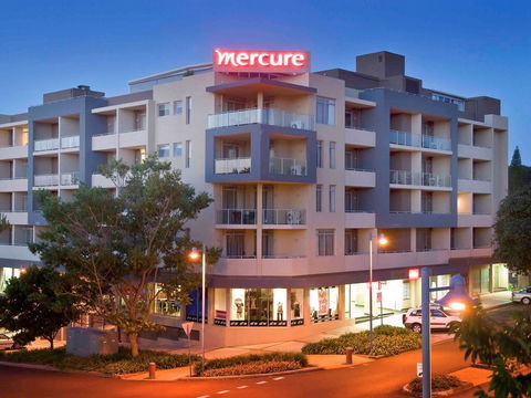 Mercure Centro Port Macquarie - Tourism Caloundra 0