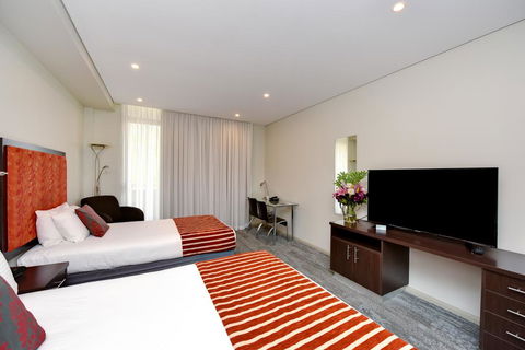 Mercure Centro Port Macquarie - Tourism Caloundra 1