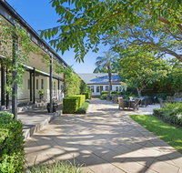 Mercure Gerringong Resort - Tourism Caloundra