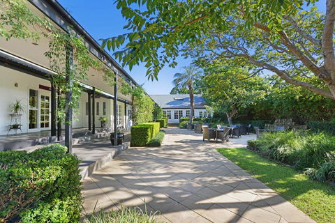 Mercure Gerringong Resort - Tourism Caloundra 0