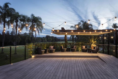 Mercure Gold Coast Resort - Tourism Caloundra 3