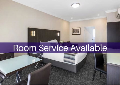 Mercure Goulburn - Tourism Caloundra 1