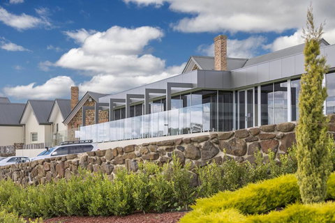 Mercure Goulburn - Tourism Caloundra 3