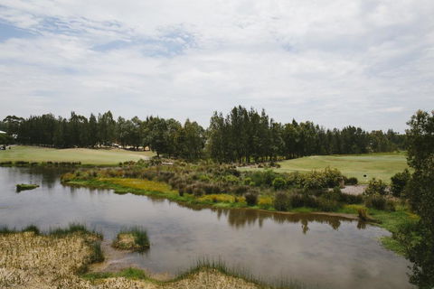 Mercure Kooindah Waters Central Coast - Tourism Caloundra 2