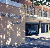 Mercure Orange - Tourism Caloundra