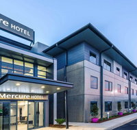 Mercure Tamworth - Tourism Caloundra