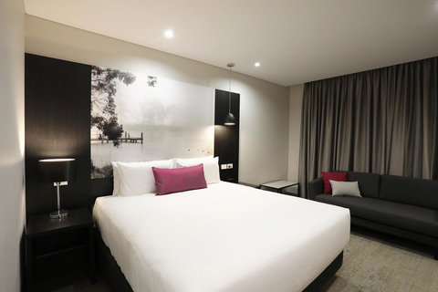 Mercure Tamworth - Tourism Caloundra 3