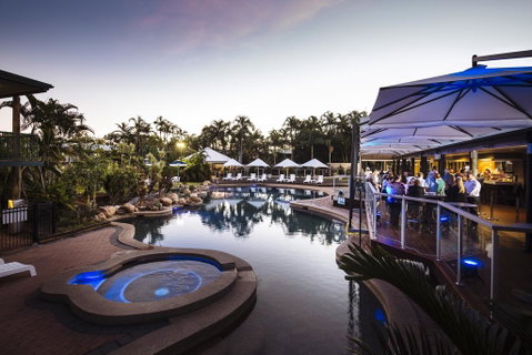 Mercure Townsville - Tourism Caloundra 2