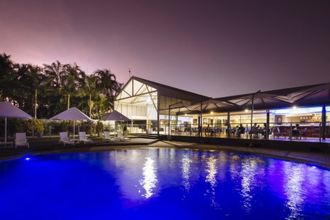 Mercure Townsville - Tourism Caloundra 1