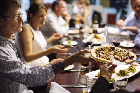 Mercure Townsville - Tourism Caloundra 3