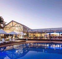 Mercure Townsville - Tourism Caloundra