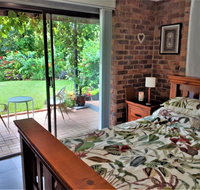 Merimist Gardens - Tourism Caloundra