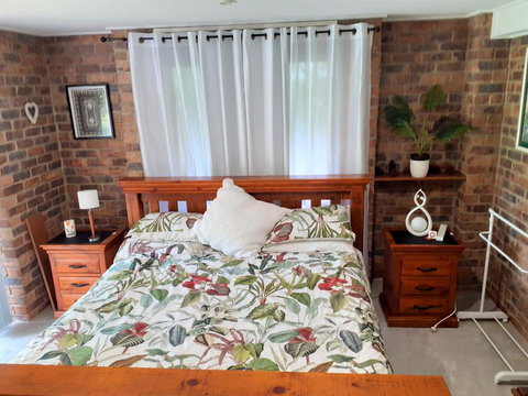 Merimist Gardens - Tourism Caloundra 2