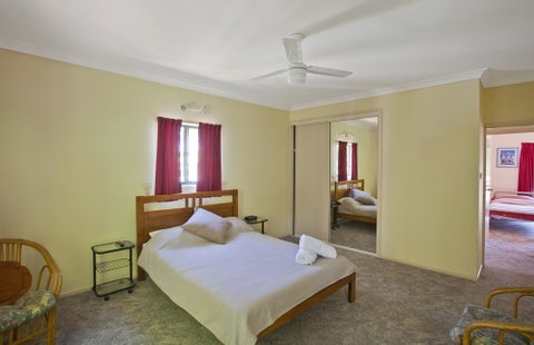 Merindah - Tourism Caloundra 2
