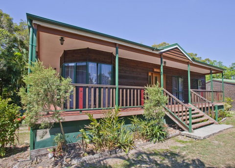 Merindah - Tourism Caloundra 3
