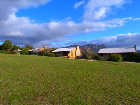 Meringa Springs - Tourism Caloundra 2