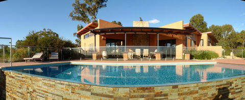 Meringa Springs - Tourism Caloundra 1