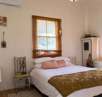 Meringandan Holiday Accommodation - Tourism Caloundra