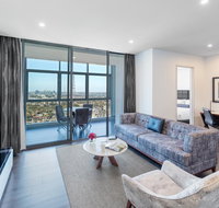 Meriton Suites Chatswood