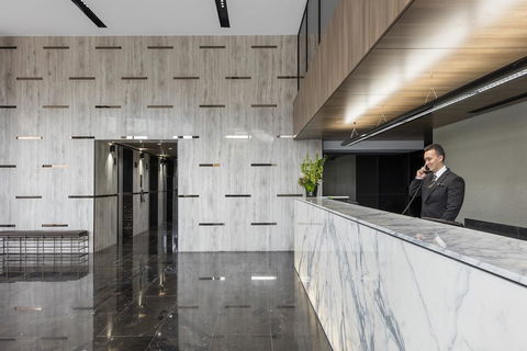 Meriton Suites Church Street, Parramatta - Tourism Caloundra 2
