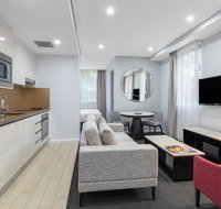 Meriton Suites North Ryde - Tourism Caloundra