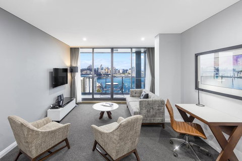 Meriton Suites North Sydney - Tourism Caloundra 0