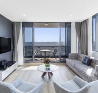 Meriton Suites Southport - Tourism Caloundra