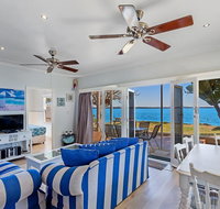 Mermaids Rest  Corlette - Tourism Caloundra