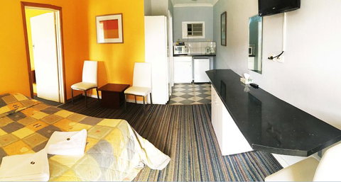 Merredin Olympic Motel - Tourism Caloundra 3