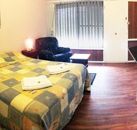 Merredin Olympic Motel - Tourism Caloundra