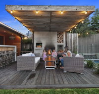 Merrijig Haven 78 - Tourism Caloundra