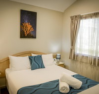 Merry Beach Caravan Park - Tourism Caloundra