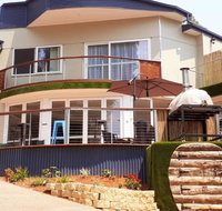 Merry Mary Casa - Tourism Caloundra