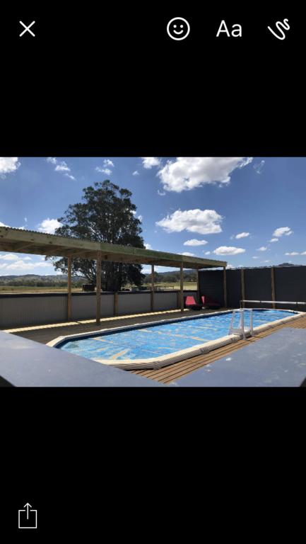 Merton Manor - Tourism Caloundra 3