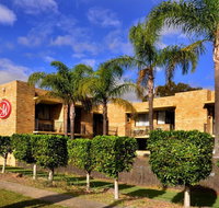Metro Inn Ryde - Tourism Caloundra