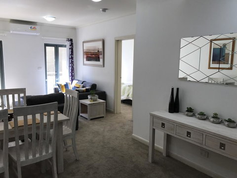 MH CBD Private Apartment @ Flinders Lane - Tourism Caloundra 0