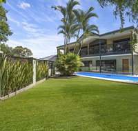 Miami Tranquility - Tourism Caloundra