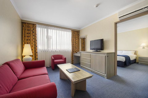 Mid City Motel Warrnambool - Tourism Caloundra 1