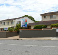 Mid City Motor Inn - Tourism Caloundra