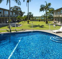 Mid City Motor Inn - Tourism Caloundra