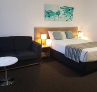 Mid City Motor Inn Singleton - Tourism Caloundra