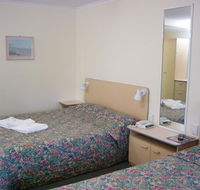 Mid Coast Motor Inn - Tourism Caloundra